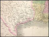 The National Atlas of Historical, Commercial and Political Geography, constructed from the most Recent and Authentic Sources