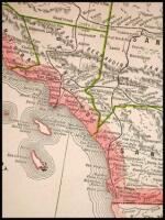 The People's Illustrative & Descriptive Family Atlas of the World, Indexed