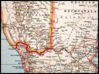 "The Times" Atlas
