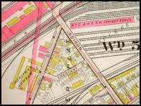 Atlas of the City of Schenectady New York, embracing maps of the village of Scotia