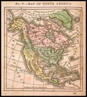 Mitchell's Primary Geography: An Easy Introduction to the Study of Geography; Designed for the Instruction of Children in Schools and Families