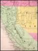 A New Universal Atlas Containing Maps of the various Empires, Kingdoms, States and Republics of the World with a special Map of each of the United States, plans of Cities &c. Comprehended in seventy sheets and forming a series of One Hundred and Seventeen