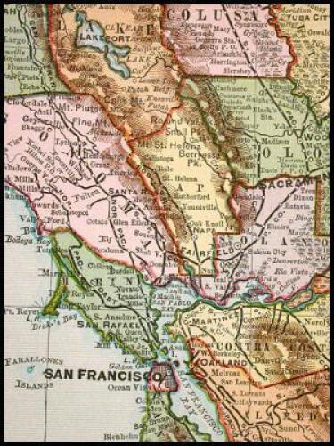 Rand, McNally & Co.'s Indexed Atlas of the World...Containing Large Scale Maps...Together with Historical, Descriptive, and Statistical Matter Relative to Each