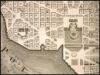 Atlas of nine maps used to illustrate Winterbotham's Historical View of the United States