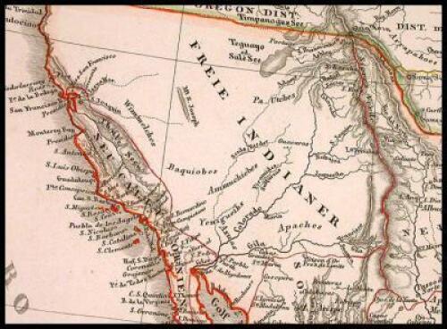 Hand-Atlas über Alle Theile der Erde nach dem Neuesten Zustande und über das Weltgebäude