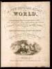 A New General Atlas of the World, Compiled from the latest authorities both English & Foreign, Containing Separate Maps of its various Countries & States, and Exhibiting Their Boundaries & Divisions, also the Chains of Mountains, Rivers Lakes and Other Ge - 2