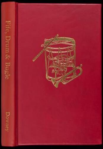Fife, Drum & Bugle