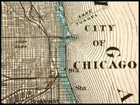 Atlas of the State of Illinois to Which are Added Various General Maps, History, Statistics and Illustrations