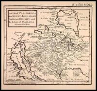 Mapping the Transmississippi West...1540-1861