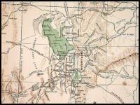 Territory and Military Department of Utah...1860