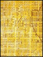 Copy of the Official Map of the City of San Francisco, Full & Complete to the Present Date