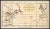 Two maps by Fielding relating to the Revolutionary War - 2