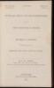 Notes of a Military Reconnoissance, from Fort Leavenworth, in Missouri, to San Diego, in California, Including Part of the Arkansas, Del Norte, and Gila Rivers - 3