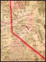 California and Nevada