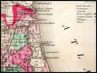 Johnson's Florida
