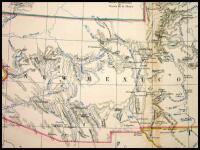 United States of North America (Western States)