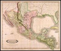 Mexico and Guatimala