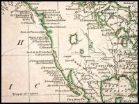 Chart of the World, According to Mercators Projection Shewing the Tracks & Discoveries of Captn. Cook