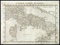 Tavola Nuova d'Italia