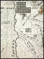 Map of the Great Salt Lake and Adjacent Country in the Territory of Utah. Surveyed in 1849 and 1850 [and] Map of a Reconnaissance between Fort Leavenworth on the Missouri River, and the Great Salt Lake in the Territory of Utah, Made in 1849 and 1850 under