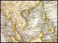 Eastern Hemisphere