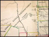 Dakota Territory