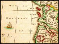 Gallia Vulgo la France