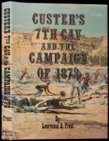 Custer’s 7th Cav and the Campaign of 1873