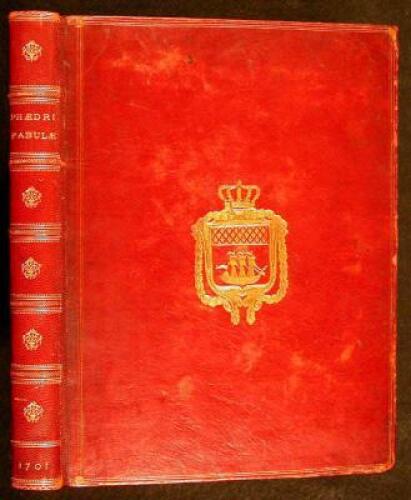 Fabularum Aesopiarum Libri V