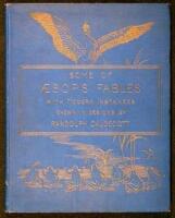 Some of Aesop's Fables with Modern Instances...