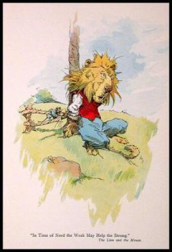 Aesop's Fables