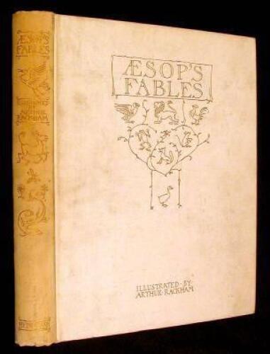 Aesop's Fables