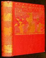 The Big Book of Fables