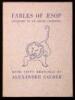 Fables of Aesop: According to Sir Roger L'Estrange