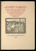 Aesop's Fables