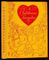 A Children's Sampler: Selections from Famous Children's Books