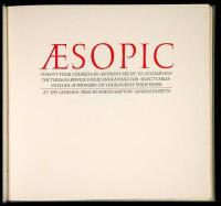 Aesopic