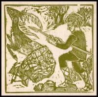 A Fable of Bidpai