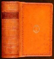 A Narrative of the Expedition Sent by Her Majesty's Government to the River Niger, in 1841. Under the Command of Captain H.D. Trotter