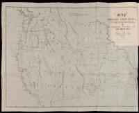 Narrative of the Exploring Expedition to the Rocky Mountains, in the year 1842; and to Oregon and North California, in the Years 1843-44