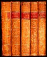 Etudes de la Nature