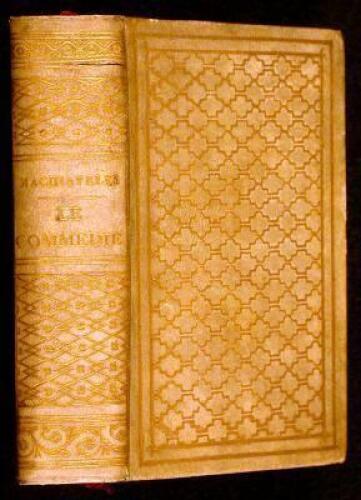 Le Commedie