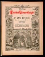 Christliche Standes-Unterweisungen