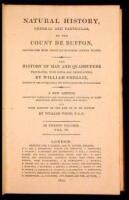 Natural History, General and Particular