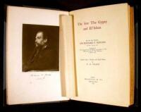 The Jew, The Gypsy and El Islam