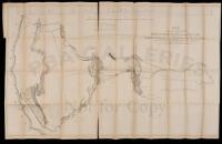 Report of the Exploring Expedition to the Rocky Mountains in the Year 1842, and to Oregon and North California in the Years 1843-'44