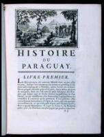 Histoire du Paraguay