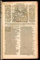 The Workes of Our Ancient and learned English Poet