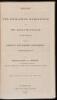 Report of the Exploring Expedition to the Rocky Mountains in the Year 1842, and to Oregon and North California in the Years 1843-'44 - 3