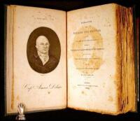A Narrative of Voyages and Travels, in the Northern and Southern Hemispheres: Comprising Three Voyages Round the World; Together with a Voyage of Survey and Discovery, in the Pacific Ocean and Oriental Islands